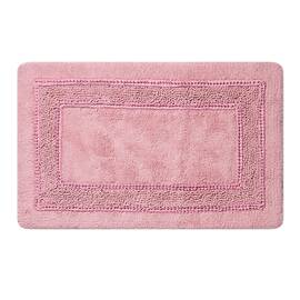 Коврик в ванную Melissa Fragola 50x80 P290 PHP, Цвет: розовый, Размер: 50x80