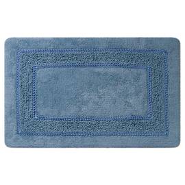 Коврик в ванную Melissa Mirto 50x80 P291 PHP, Цвет: голубой, Размер: 50x80