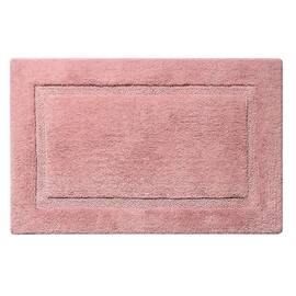 Коврик в ванную New Ring fragola 70x140 P286 PHP, Цвет: розовый, Размер: 70x140