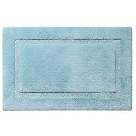 Коврик в ванную New Ring nilo 70x140 P289 PHP, Цвет: голубой, Размер: 70x140
