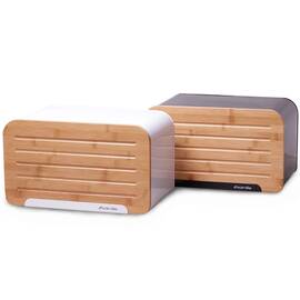 Хлібниця 35x20x21.5 см Kamille (1107)