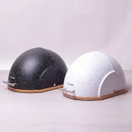 Хлебница 38.5x26.5x20 см Kamille (1106)