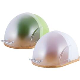 Хлібниця 38x26.5x22 см Kamille (1100)