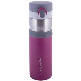 Термос-пляшка 400 мл Kamille (2014)