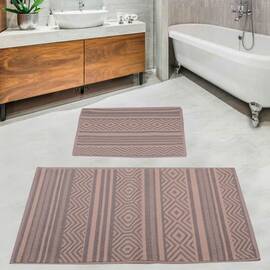Набор ковриков Diva 60x100+50x60 MODERN MIX