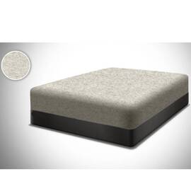 Простынь трикотажная на резинке Beige 100x200 Jersey U-tek (PTBF100200), Цвет: бежевый, Тип: простыни на резинке, Размер: 100x200