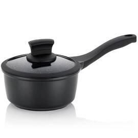 Ковш с крышкой KELA Stella Nova 16 см, 1 л (12225)