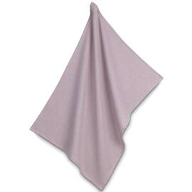 Кухонное полотенце KELA Tia сиреневое 70x50 см (12738)