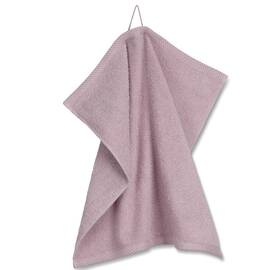 Набор кухонных полотенец KELA Tia сиреневый 50x50 см, 2 шт (12729), Цвет: сиреневый, Размер: 50x50