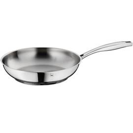 Сковорода KELA Flavoria 24 см (10188), Цвет: серебряный, Тип: сковорода, Форма: круглая, Диаметр (см): 24