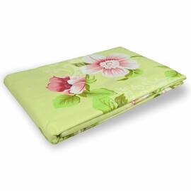 Підковдра бязевий Home Line 200Х220 Des 021 (143337), Колір: коричневий, Тип: підковдри, Розмір: 200x220