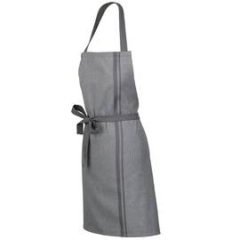 Фартух KELA Tia сірий, 80x67 см (12720)