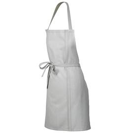 Фартук KELA Tia светло-серый, 80x67 см (12719)