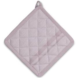 Прихватка KELA Tia бузкова, 20x20 см (12736)