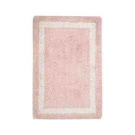 Коврик Irya Liberte pembe розовый 70x110 (svt-2000022288576), Цвет: розовый, Размер: 70x110