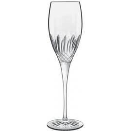 Бокал Diamante Champagne Prosecco С 483, 22 cl, 4 шт/уп Luigi Bormioli (12759/01)