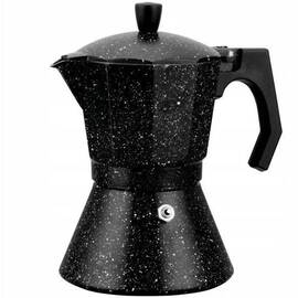 Кофеварка гейзерная 150 мл (3 порции) Kamille (2511MR)