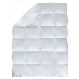 Одеяло пуховое Аделія К1 200х220 Billerbeck (0590-21/03), Сезонность: зимнее, Размер: 200x220