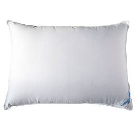 Подушка пухова Адель 68х68 Billerbeck (1590-20/68), Колір: білий, Розмір: 68x68