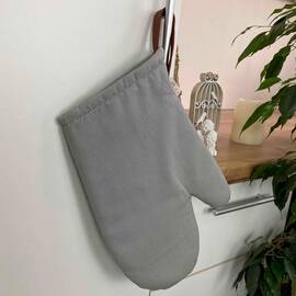 Рукавичка Сіра Прованс (021424)