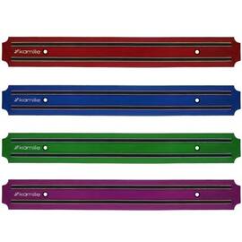 Тримач магнітний для ножів 38x5x1.5 см Kamille (1052)