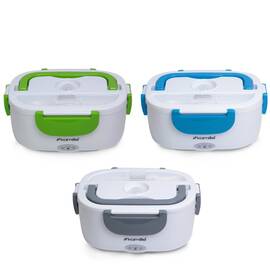 Ланч бокс електричний Kamille (2130)