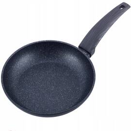 Сковорода 20 см Kamille (4121), Колір: чорний, Тип: сковорода, Форма: кругла, Діаметр (см): 20