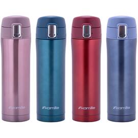 Термос 450 мл Kamille (2088)