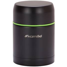 Термос харчовий 500 мл Kamille (2092)
