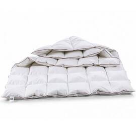 Одеяло шерстяное MirSon DeLuxe 030 зима 155x215 см (2200000004581), Сезонность: зимнее, Размер: 155x215