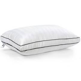 Подушка вовняна MirSon Royal 123 універсальна 50x70 см (2200000006240)