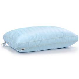 Подушка вовняна MirSon Valentino 121 м'яка 50x70 см (2200000006233)