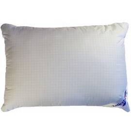 Подушка антиалергенна Еліза анти-стрес 68х68 Billerbeck (1309-01/68), Колір: білий, Розмір: 68x68