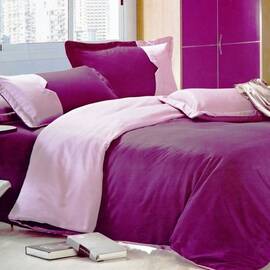 Постельное белье Valtery софткоттон 200х220 MO-10