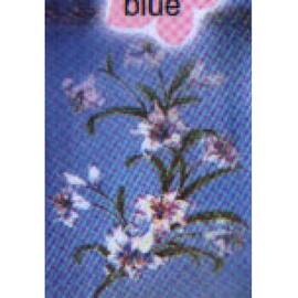 Простынь Le Vele 180x230 DELTA BLUE, Цвет: голубой, Тип: простыни, Размер: 180x230