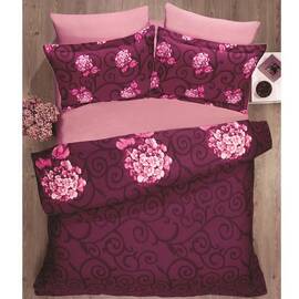 Le Vele сатин 200Х220 BLUSH