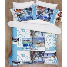 Le Vele сатин 200Х220 DREAM