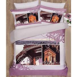 Le Vele сатин 200Х220 FAVORI