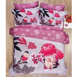 Le Vele сатин 200Х220 PHILOMEL