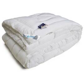 Ковдра замінник лебедяного пуху 172х205 демісезонна Руно (316.52ЛВКУ), Сезонність: демісезонна, Розмір: 172x205