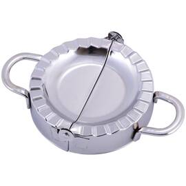 Форма для ліплення вареників 15x10x3, 1 см Kamille (8836)