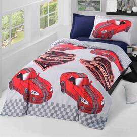 Комплект постельного белья Mays ранфорс 12205 (12) полуторный