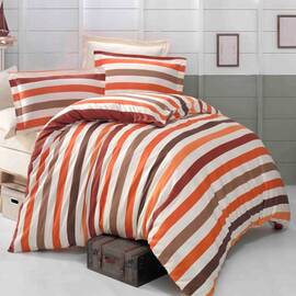 Комплект постельного белья Mays сатин де дюкс 70355 полуторный