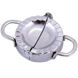 Форма для ліплення вареників 13x8,5x3 см Kamille (8837)