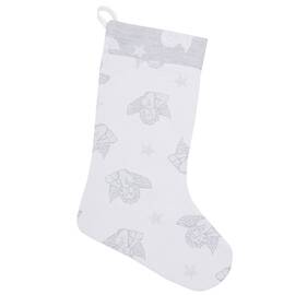 Чобіток для подарунків 25х37 LiMaSo (FS80-EDEN032-CH)