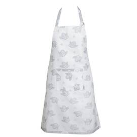 Кухонний фартух 60х85 LiMaSo (FS80-EDEN032-FR)