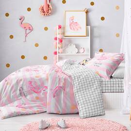 Постельное белье Love you VIP сатин лайт 2шт(160х220) xc 9162, Размер: семейный 2шт(160x220), Основной цвет: розовый