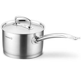 Ковш с крышкой 16х10 см 2л PROLINE KORKMAZ (A1157)