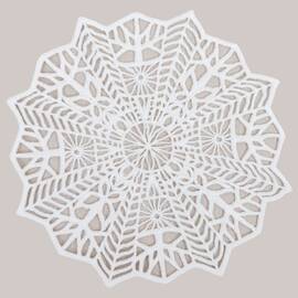 Мереживна серветка D30 LiMaSo (SRMR01)