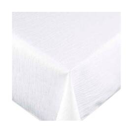 Скатерть Flair Royal 130X130 63410 Friedola, Тип: скатерти, Цвет: белый, Форма скатерти: квадратная, Размер: 130x130